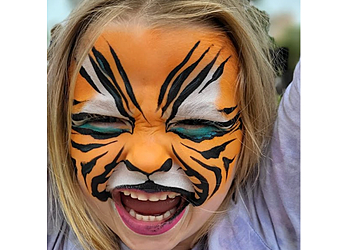 Sugar Souls Face Painting - Chula Vista, CA Face Painting