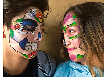 Sugar Souls Face Painting - Chula Vista, CA Face Painting