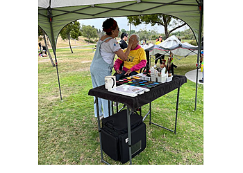 Sugar Souls Face Painting Sugar Souls Face Painting - Chula Vista, CA Face Painting