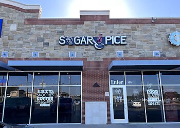 Waco Vietnamese Restaurants Sugar Spice