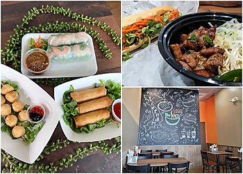 Waco Vietnamese Restaurants Sugar Spice