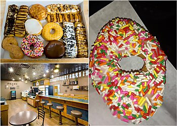 Louisville Donut Shops Sugar & Spice Donut Shop