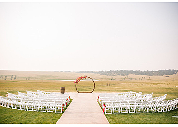 Aurora Wedding Planners Sugar Willow Events