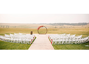 Sugar Willow Events - Lakewood, CO Event Management Companies - Event Setup Image