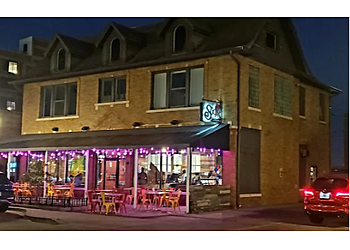 Sugar Wood-Fired Bistro - Peoria, IL Pizza Places