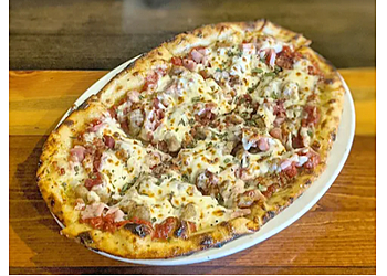 Sugar Wood-Fired Bistro - Peoria, IL Pizza Places