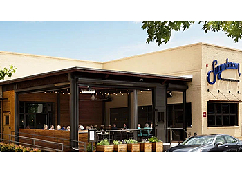 McKinney American Restaurants Sugarbacon Proper Kitchen