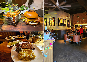 McKinney American Restaurants Sugarbacon Proper Kitchen