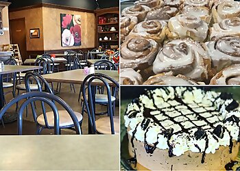 3 Best Bakeries in Lubbock, TX - Expert Recommendations