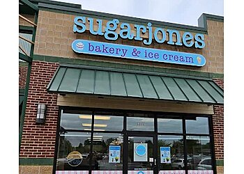 Rockford Cakes Sugarjones