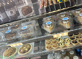 Rockford Cakes Sugarjones