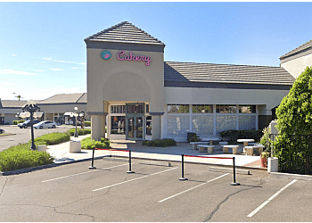 Mesa Cakes Sugarlips Cakery, LLC