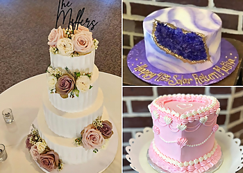 Mesa Cakes Sugarlips Cakery, LLC