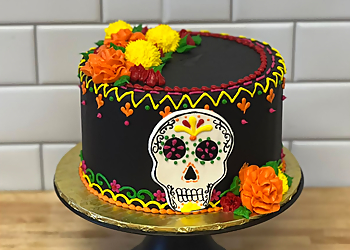 Sugarlips Cakery, LLC Mesa Cakes image 1
