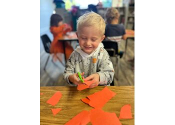 Sugar 'n Spice Acadiana's preschool - Lafayette, LA Preschools - Kids Activity Image