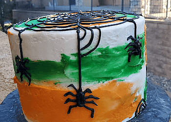 Colorado Springs Cakes Sugarplum Cake Shoppe