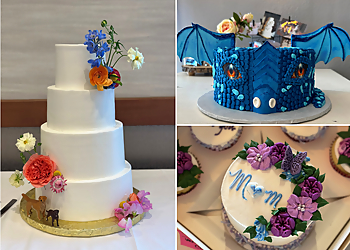 Colorado Springs Cakes Sugarplum Cake Shoppe