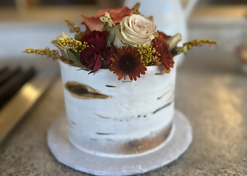 Sugarplum Cake Shoppe Colorado Springs Cakes image 1