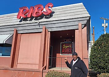 Chattanooga Barbecue Restaurants Sugar's Ribs