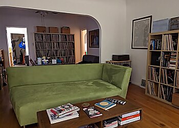 Los Angeles Upholstery SugarsUpholstery