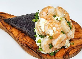 Lowell Sushi Sugoi Restaurant