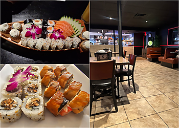 Lowell Sushi Sugoi Restaurant