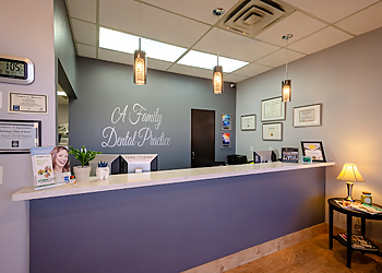 Corona Dentists Suhail A. Beguwala, DDS - A FAMILY DENTAL PRACTICE