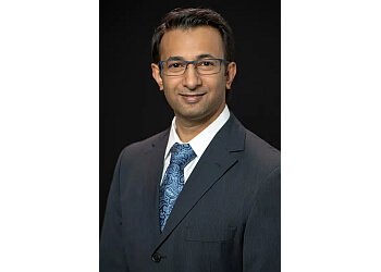 Suhail Alam, MD - BARNET DULANEY PERKINS Surprise Eye Doctors