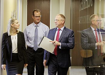 Dayton DUI Lawyers Suhre & Associates, LLC Dayton