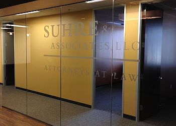Suhre & Associates, LLC Dayton Dayton DUI Lawyers