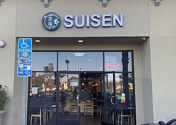 Oxnard Japanese Restaurants Suisen Ramen & Sushi
