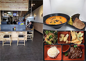 Oxnard Japanese Restaurants Suisen Ramen & Sushi