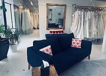 Atlanta Bridal Shops Suite Bridal