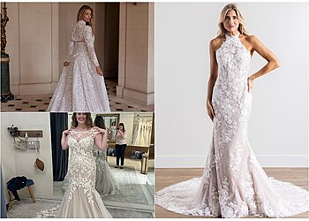 Atlanta Bridal Shops Suite Bridal