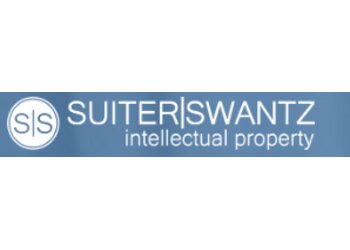 Omaha Patent Attorney Suiter Swantz IP