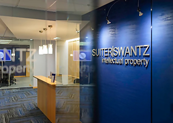 Suiter Swantz IP Omaha Patent Attorney image 1