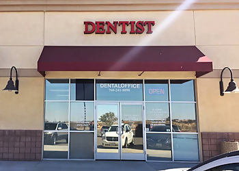 Sujal Parikh, DDS - MOJAVE DENTAL CENTER Victorville Cosmetic Dentists image 1