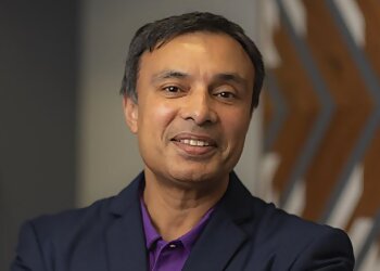 Sujit Varma, MBBS, MD, FAPA - PsyFi TMS Minneapolis Psychiatrists image 1