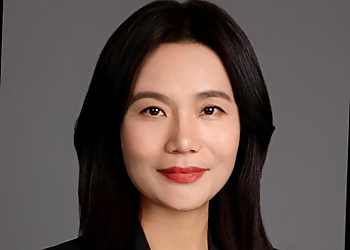 Sujung Park - Santa Clara, CA Business Lawyers - Lawyer Portrait Image