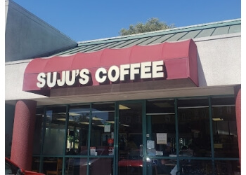 Suju's Coffee & Tea - Fremont, CA Cafe - Restaurant Exterior Image