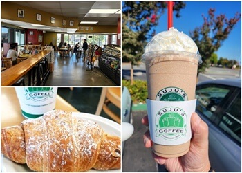Suju's Coffee & Tea - Fremont, CA Cafe - collage image(highlights)