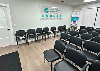 Hollywood Ent Doctors Sukenik, Mark A, MD - SOUTH FLORIDA ENT ASSOCIATES, PA.