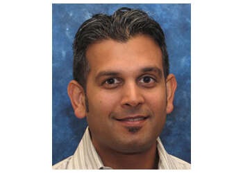 Suketu Khandhar, MD -  KAISER PERMANENTE SACRAMENTO MEDICAL CENTER Sacramento Neurologists