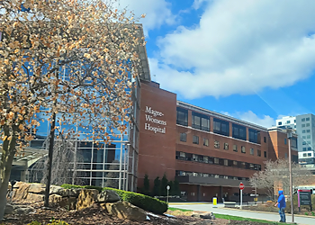 Pittsburgh Gynecologists Suketu M. Mansuria, MD - UPMC MAGEE-WOMEN'S HOSPITAL