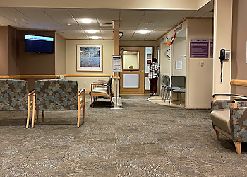 Pittsburgh Gynecologists Suketu M. Mansuria, MD - UPMC MAGEE-WOMEN'S HOSPITAL