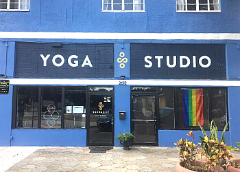 SukhaLife Yoga Studio