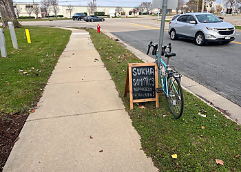 Madison Yoga Studios Sukha Somatics