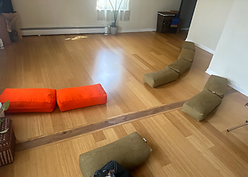 Madison Yoga Studios Sukha Somatics