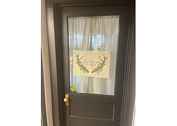 Madison Yoga Studios Sukha Somatics