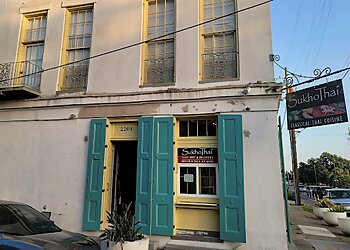 New Orleans Thai Restaurants SukhoThai